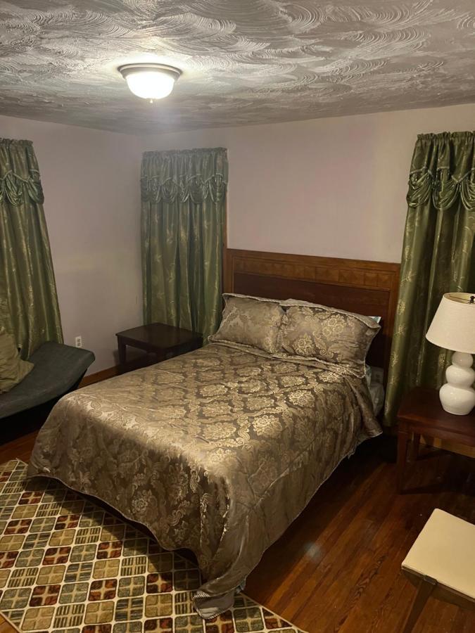 Serenity Appartement New York